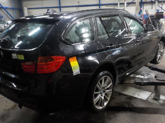 BMW 3-serie 3 serie Touring (F31) Combi 330d 3.0 24V (N57-D30A) [190kW]  (07-2012/=
06-2019) picture 3