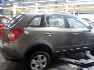 Opel Antara Antara (LA6) SUV 2.4 16V 4x4 (Z24SED(Euro 4)) [103kW]  (08-2006/12-201=
1) picture 3