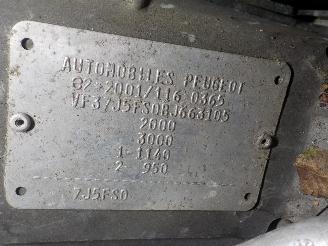 Peugeot Partner Partner Tepee (7A/B/C/D/E/F/G/J/P/S) MPV 1.6 VTI 16V (EP6CDTR(5FK)) [7=
2kW]  (08-2010/12-2018) picture 6