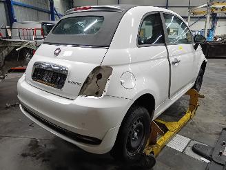 Fiat 500 500C (312) Cabrio 1.0 Hybrid (46341162) [51kW]  (01-2020/...) picture 3