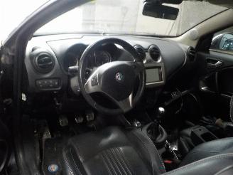 Alfa Romeo MiTo MiTo (955) Hatchback 1.4 Multi Air 16V (955.A.6000) [77kW]  (09-2009/0=
8-2013) picture 5