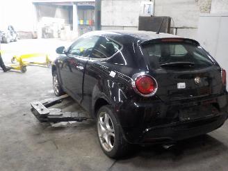 Alfa Romeo MiTo MiTo (955) Hatchback 1.4 Multi Air 16V (955.A.6000) [77kW]  (09-2009/0=
8-2013) picture 4