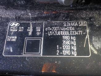 Hyundai Ix35 iX35 (LM) SUV 2.0 16V (G4KD) [120kW]  (01-2010/08-2013) picture 6
