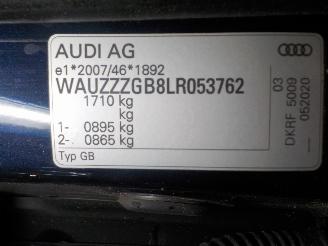 Audi A1 A1 City Carver (GBH) Hatchback 5-drs 1.0 30 TFSI 12V (DKJA) [85kW]  (0=
7-2019/07-2022) picture 6