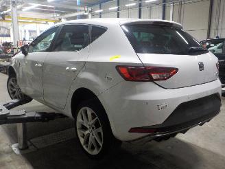 Seat Leon Leon (5FB) Hatchback 5-drs 2.0 TDI Ecomotive 16V (CKFC) [110kW]  (10-2=
012/08-2020) picture 4