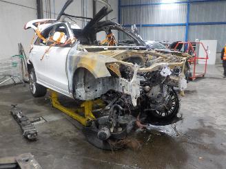 Audi Q5 Q5 (8RB) SUV 2.0 TFSI 16V Quattro (CDNC(Euro 5)) [155kW]  (11-2008/09-=
2012) picture 2