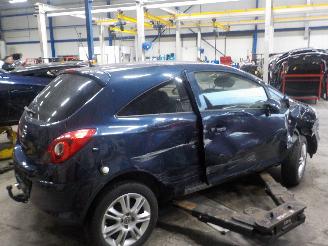 Opel Corsa Corsa D Hatchback 1.4 16V Twinport (A14XER(Euro 5)) [74kW]  (12-2009/0=
8-2014) picture 3