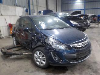 Opel Corsa Corsa D Hatchback 1.4 16V Twinport (A14XER(Euro 5)) [74kW]  (12-2009/0=
8-2014) picture 2