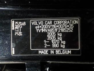 Volvo V-40 V40 (MV) 2.0 D4 16V (D4204T14) [140kW]  (05-2014/08-2019) picture 6