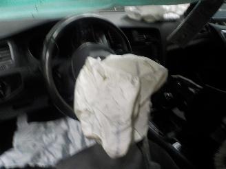 Volkswagen Golf Golf VII (AUA) Hatchback 1.2 TSI 16V (CJZB) [63kW]  (08-2012/03-2020) picture 5