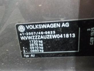 Volkswagen Golf Golf VII (AUA) Hatchback 1.2 TSI 16V (CJZB) [63kW]  (08-2012/03-2020) picture 6