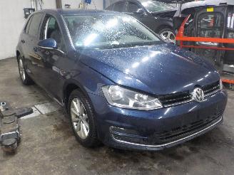 Volkswagen Golf Golf VII (AUA) Hatchback 1.6 TDI BlueMotion 16V (CXXB) [81kW]  (12-201=
4/03-2020) picture 2