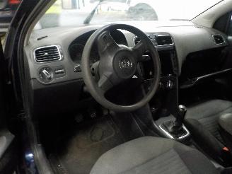 Volkswagen Polo Polo V (6R) Hatchback 1.4 16V (CGGB(Euro 5)) [63kW]  (03-2009/05-2014)= picture 5