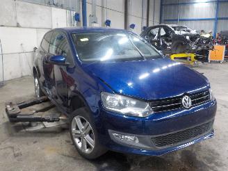Volkswagen Polo Polo V (6R) Hatchback 1.4 16V (CGGB(Euro 5)) [63kW]  (03-2009/05-2014)= picture 2