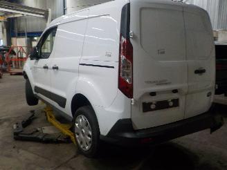 Ford Transit Connect Transit Connect (PJ2) Van 1.5 TDCi (XUGA) [55kW]  (08-2015/...) picture 4
