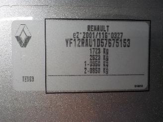 Renault Captur Captur (2R) SUV 1.2 TCE 16V EDC (H5F-408(H5F-F4)) [87kW]  (01-2016/...=
) picture 6