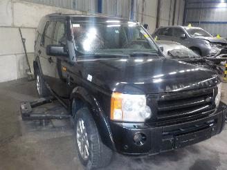 Land Rover Discovery Discovery II Terreinwagen 2.5 Td5 (10P) [102kW]  (11-1998/06-2004) picture 2