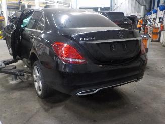 Mercedes C-klasse C (W205) Sedan C-250 2.2 CDI 16V BlueTEC, C-250d (OM651.921) [150kW]  =
(02-2014/...) picture 4