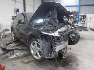 Mercedes C-klasse C (W205) Sedan C-250 2.2 CDI 16V BlueTEC, C-250d (OM651.921) [150kW]  =
(02-2014/...) picture 2