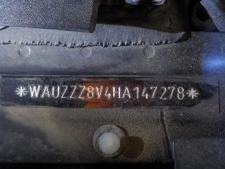 Audi A3 A3 Sportback (8VA/8VF) Hatchback 5-drs 1.4 TFSI ACT Ultra 16V (CZEA(Eu=
ro 6)) [110kW]  (05-2014/10-2020) picture 6