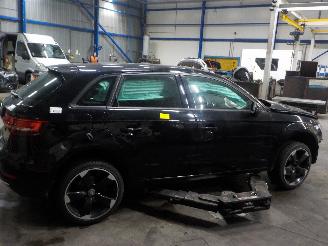 Audi A3 A3 Sportback (8VA/8VF) Hatchback 5-drs 1.4 TFSI ACT Ultra 16V (CZEA(Eu=
ro 6)) [110kW]  (05-2014/10-2020) picture 3