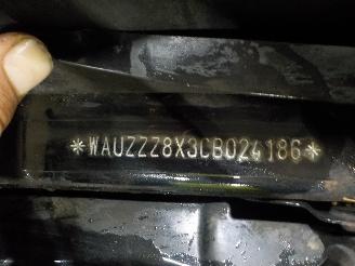 Audi A1 A1 (8X1/8XK) Hatchback 3-drs 1.6 TDI 16V (CAYB) [66kW]  (03-2011/04-20=
15) picture 6