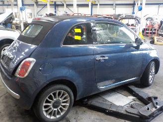 Fiat 500 500C (312) Cabrio 1.3 MJTD 16V (199.B.1000(Euro 5)) [70kW]  (09-2009/.=
=2E.) picture 3