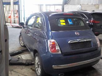 Fiat 500 500C (312) Cabrio 1.3 MJTD 16V (199.B.1000(Euro 5)) [70kW]  (09-2009/.=
=2E.) picture 4