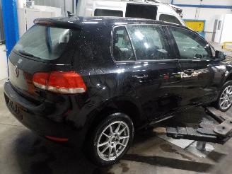 Volkswagen Golf Golf VI (5K1) Hatchback 2.0 TDI 16V (CBDC) [81kW]  (10-2008/11-2012) picture 3