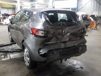 Renault Clio Clio IV (5R) Hatchback 5-drs 0.9 Energy TCE 90 12V (H4B-400(H4B-A4)) [=
66kW]  (11-2012/08-2021) picture 4