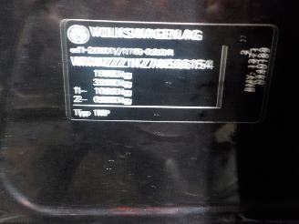 Volkswagen Golf Golf Plus (5M1/1KP) MPV 1.4 TSI 140 16V (BMY) [103kW]  (05-2006/06-200=
8) picture 6