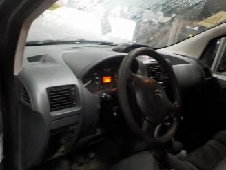 Citroën Jumpy Jumpy (G9) Van 2.0 HDiF 16V 125 (DW10CD(AHZ)) [94kW]  (07-2011/07-2016=
) picture 5