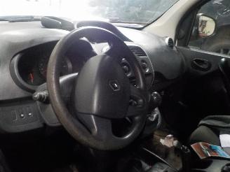 Renault Kangoo Kangoo Express (FW) Van 1.5 dCi 75 (K9K-628(K9K-E6)) [55kW]  (09-2010/=
=2E..) picture 5