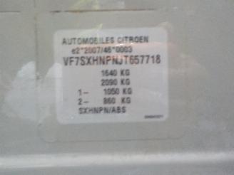 Citroën C3 C3 (SX/SW) Hatchback 1.2 12V e-THP PureTech 110 (EB2ADT(HNP)) [81kW]  =
(07-2016/...) picture 5