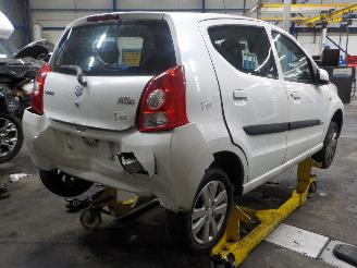 Suzuki Alto Alto (GF) Hatchback 5-drs 1.0 12V (K10B) [50kW]  (01-2009/...) picture 3