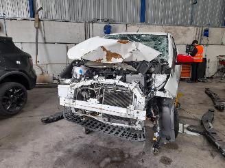 demontáž osobní automobily Toyota Aygo Aygo (B40) Hatchback 1.0 12V VVT-i (1KR-FE) [51kW]  (05-2014/06-2018) 2017