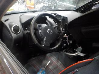 Nissan Qashqai Qashqai (J10) SUV 1.6 16V (HR16DE) [84kW]  (02-2007/10-2010) picture 5