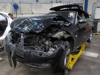 disassembly passenger cars BMW 3-serie 3 serie (E93) Cabrio 325i 24V (N53-B30A) [160kW]  (03-2007/12-2013) 2007