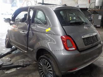 Fiat 500 500 (312) Hatchback 0.9 TwinAir 85 (312.A.2000(Euro 5) [63kW]  (07-201=
0/...) picture 4