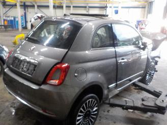 Fiat 500 500 (312) Hatchback 0.9 TwinAir 85 (312.A.2000(Euro 5) [63kW]  (07-201=
0/...) picture 3