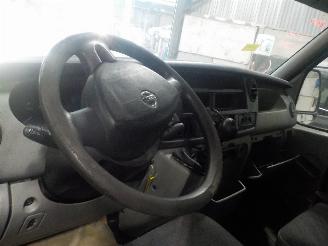 Nissan Interstar Interstar (X70) Van 2.5 dCi 16V 100 (G9U-650) [74kW]  (04-2006/03-2010=
) picture 5