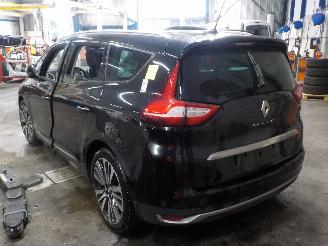 Renault Grand-scenic Grand Scénic IV (RFAR) MPV 1.2 TCE 130 16V (H5F-408(H5F-F4)) [96kW] =
 (09-2016/03-2023) picture 4