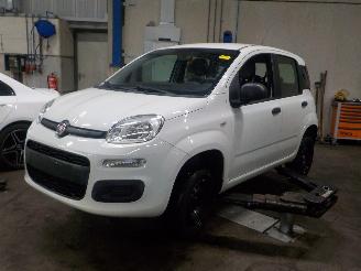 Vrakbiler auto Fiat Panda Panda/Pandina (312) Hatchback 0.9 TwinAir 65 (312.A.4000) [48kW]  (04-=
2012/...) 2013/0