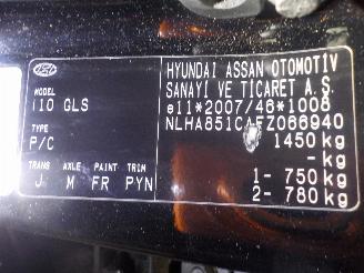 Hyundai I-10 i10 (B5) Hatchback 1.2 16V (G4LA) [64kW]  (12-2013/06-2020) picture 6