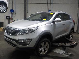 demontáž osobní automobily Kia Sportage Sportage (SL) Terreinwagen 2.0 CRDi 16V VGT 4x4 (D4HA) [100kW]  (07-20=
10/02-2016) 2010/7