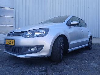 škoda osobní automobily Volkswagen Polo Polo V (6R) Hatchback 1.2 TDI 12V BlueMotion (CFWA(Euro 5)) [55kW]  (1=
0-2009/05-2014) 2011/5