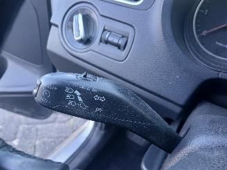 Volkswagen Polo Polo V (6R) Hatchback 1.2 TDI 12V BlueMotion (CFWA(Euro 5)) [55kW]  (1=
0-2009/05-2014) picture 13