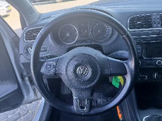 Volkswagen Polo Polo V (6R) Hatchback 1.2 TDI 12V BlueMotion (CFWA(Euro 5)) [55kW]  (1=
0-2009/05-2014) picture 17