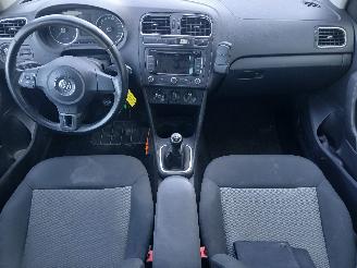 Volkswagen Polo Polo V (6R) Hatchback 1.2 TDI 12V BlueMotion (CFWA(Euro 5)) [55kW]  (1=
0-2009/05-2014) picture 8