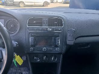 Volkswagen Polo Polo V (6R) Hatchback 1.2 TDI 12V BlueMotion (CFWA(Euro 5)) [55kW]  (1=
0-2009/05-2014) picture 16